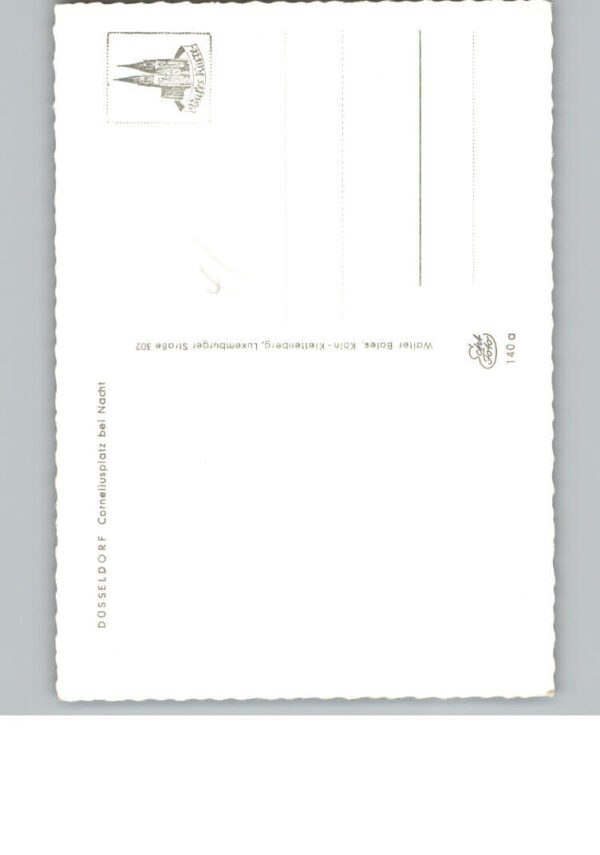 Duesseldorf – Bild 2