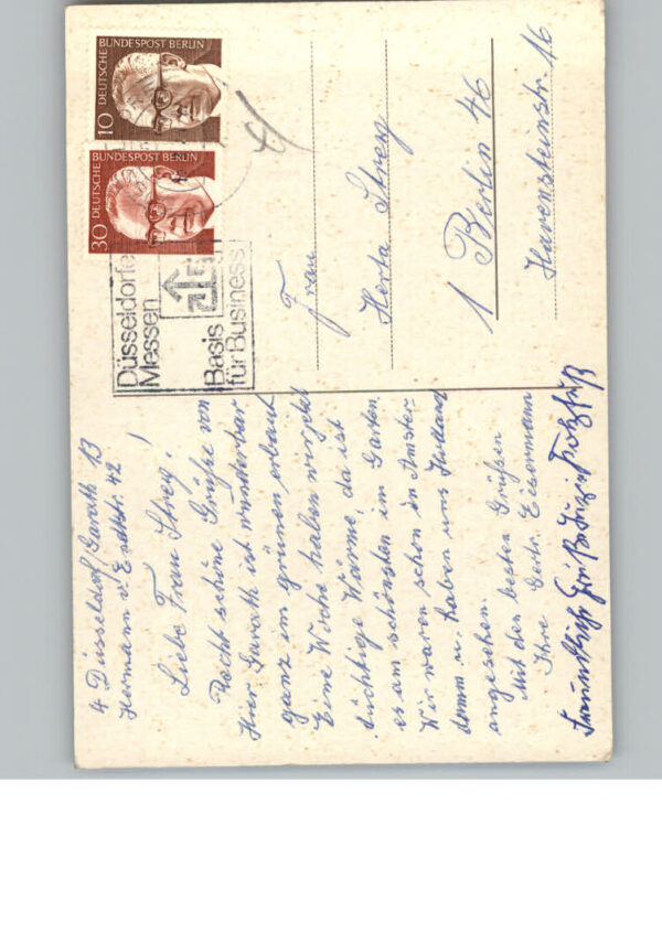 Garath – Bild 2