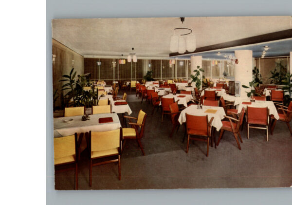 Duesseldorf Restaurant Asia China