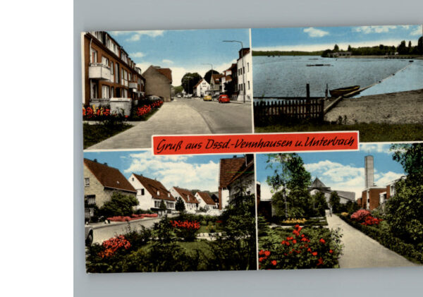 Vennhausen