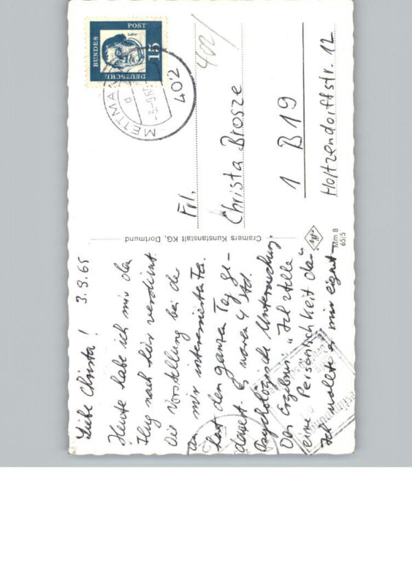 Mettmann – Bild 2