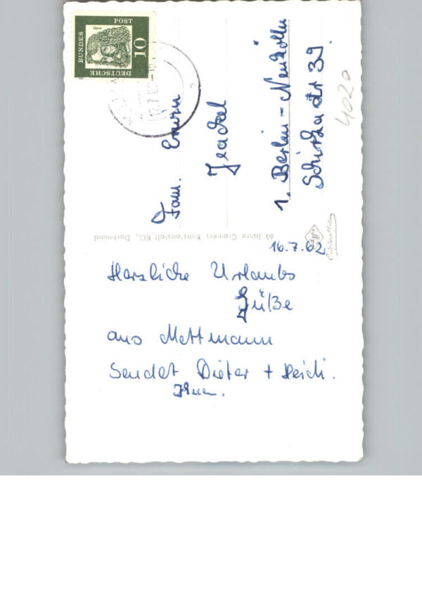 Mettmann – Bild 2