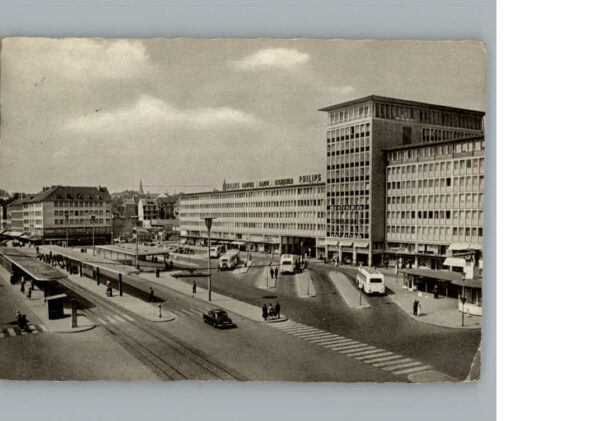 Moenchengladbach