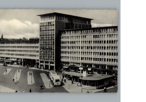 Moenchengladbach