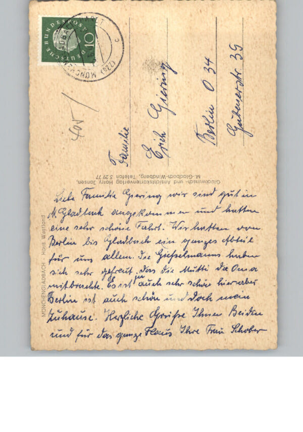 Moenchengladbach – Bild 2