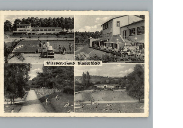 Viersen Schwimmbad