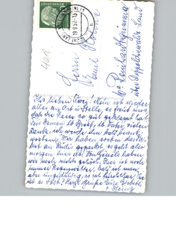 Langenfeld Rheinland Handlung – Bild 2