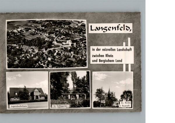 Langenfeld Rheinland