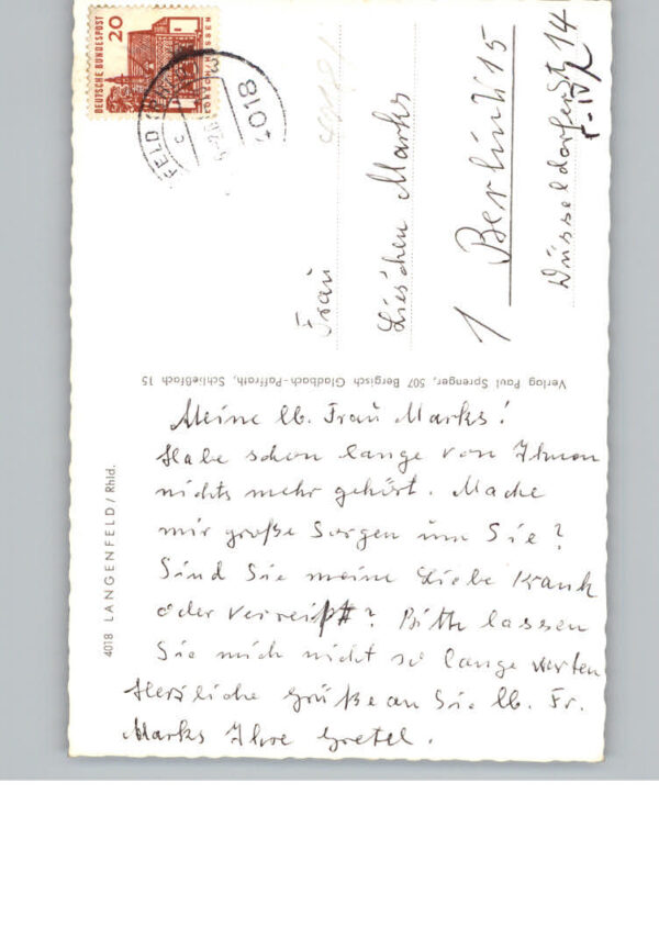 Langenfeld Rheinland – Bild 2