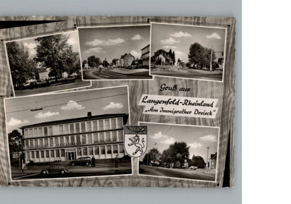 Langenfeld Rheinland
