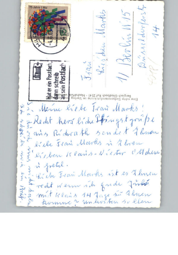 Langenfeld Rheinland – Bild 2