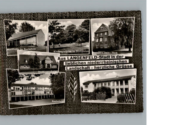 Langenfeld Rheinland