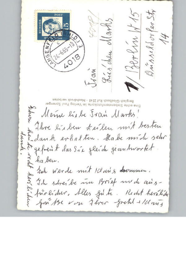 Langenfeld Rheinland – Bild 2