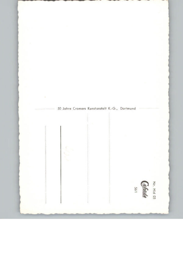 Hilden  Mettmann Rathaus – Bild 2