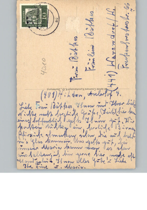 Hilden  Mettmann – Bild 2