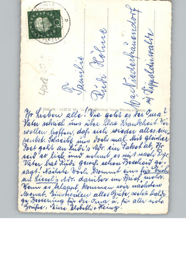 Langenfeld Rheinland – Bild 2