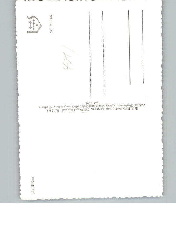 Hilden  Mettmann – Bild 2