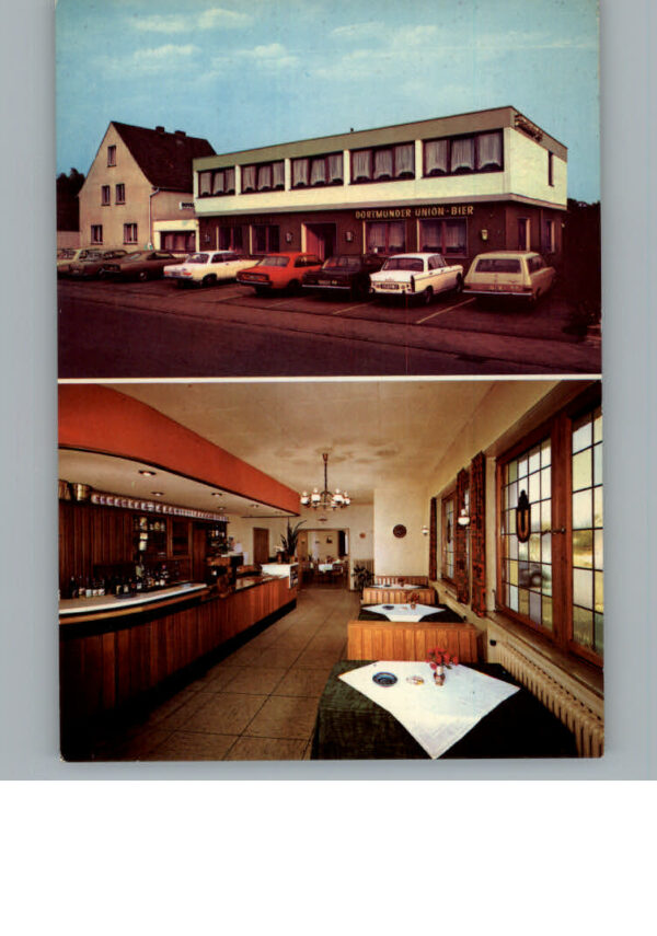 Hilden  Mettmann Hotel Restaurant Forstbacher Hof