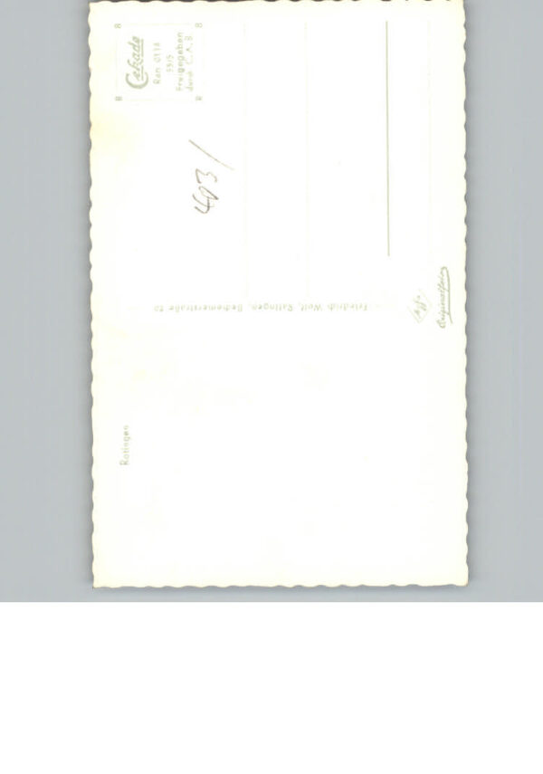 Ratingen Fliegeraufnahme – Bild 2