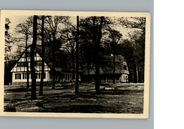 Ratingen Jugendherberge