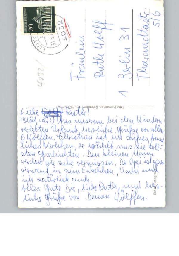 Lintorf Ratingen – Bild 2