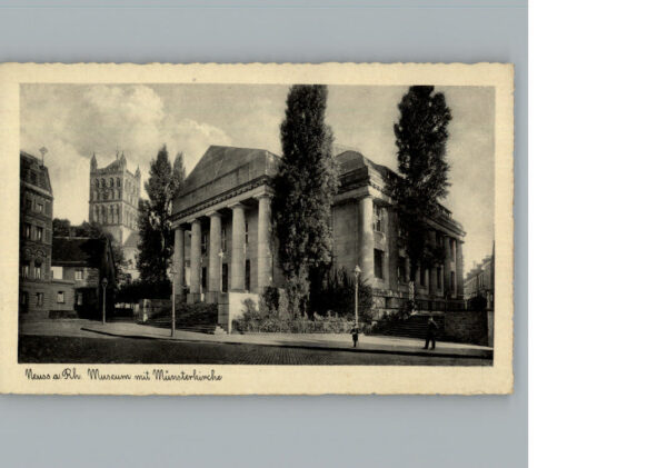 Neuss
