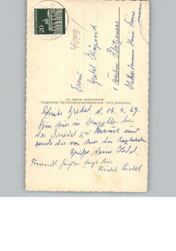 Kapellen Erft – Bild 2