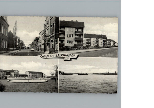 Dormagen