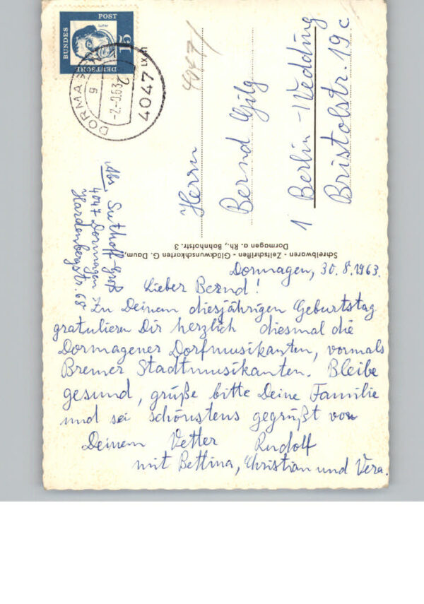 Dormagen – Bild 2