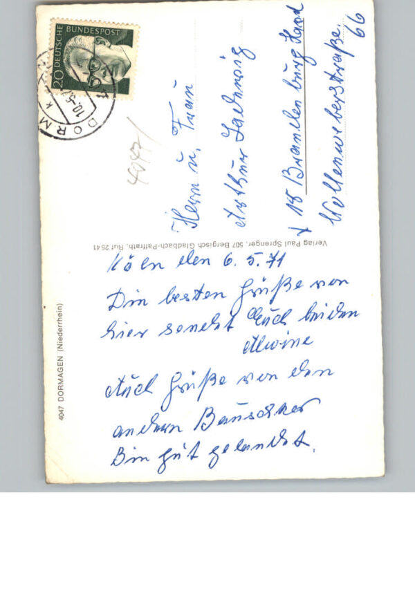 Dormagen – Bild 2