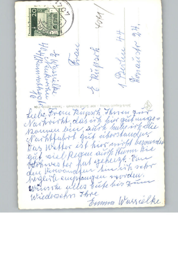 Neukirchen Neuss – Bild 2