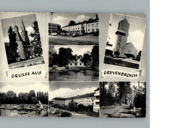 Grevenbroich