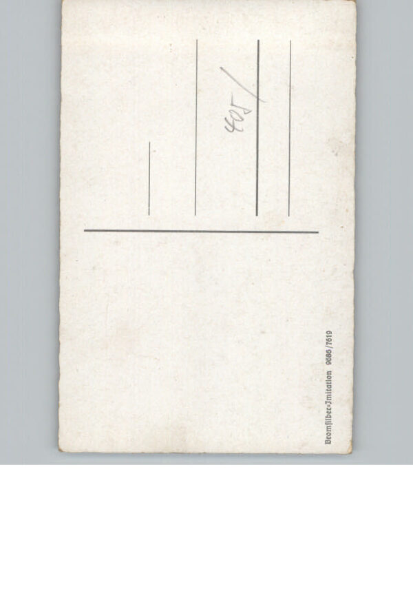 Moenchengladbach Krankenhaus – Bild 2