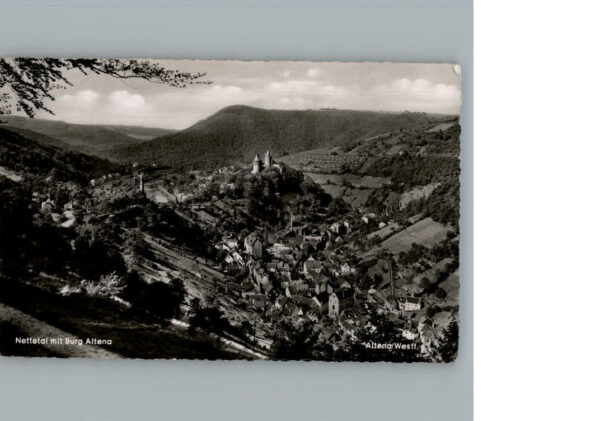 Altena Lenne