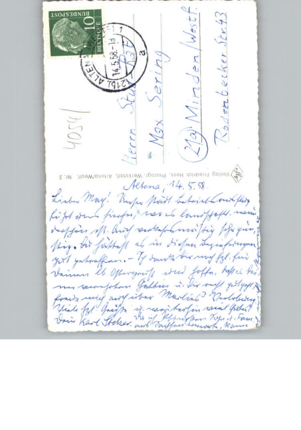 Altena Lenne – Bild 2