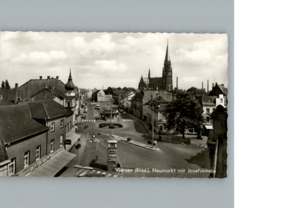 Viersen