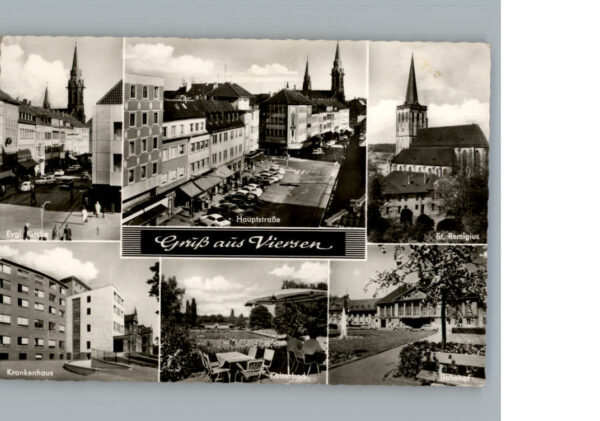 Viersen