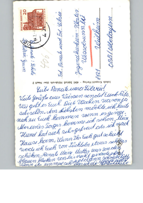 Viersen – Bild 2