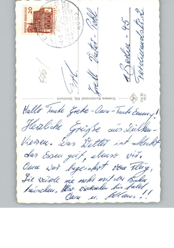 Viersen – Bild 2