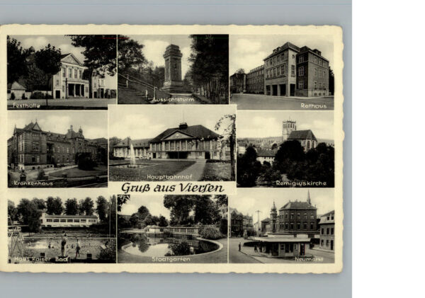Viersen