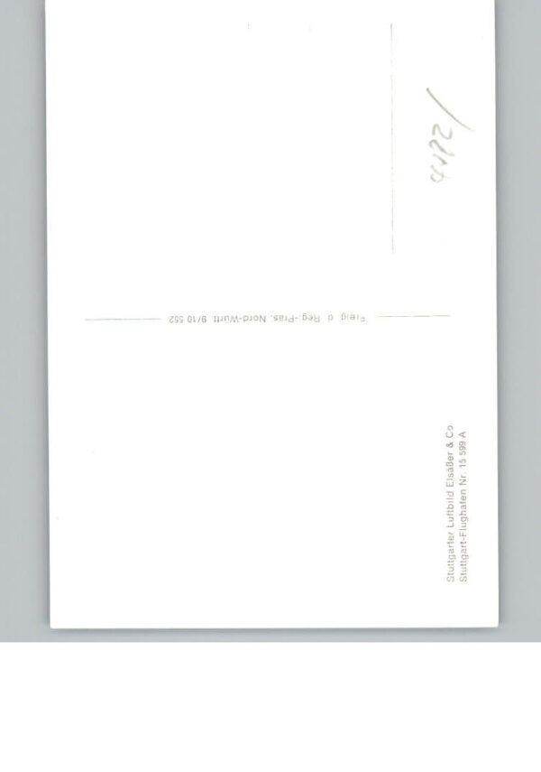 Wickrath Moenchengladbach Fliegeraufnahme Friedrich Luehl – Bild 2