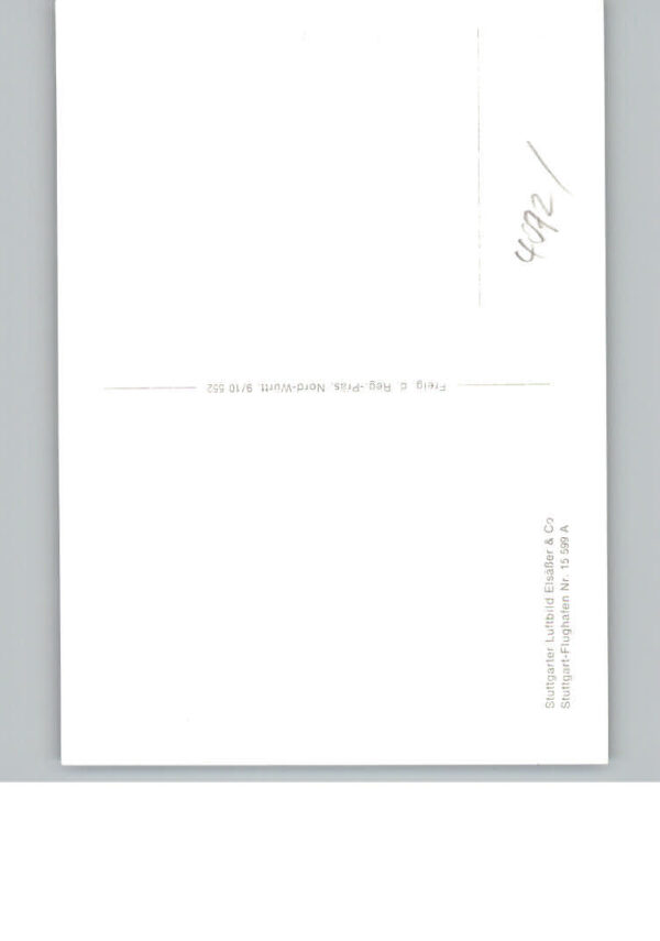 Wickrath Moenchengladbach Fliegeraufnahme Friedrich Luehl – Bild 2