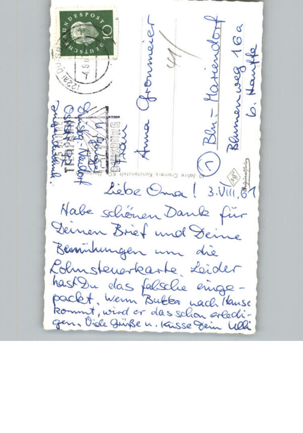Duisburg Ruhr – Bild 2
