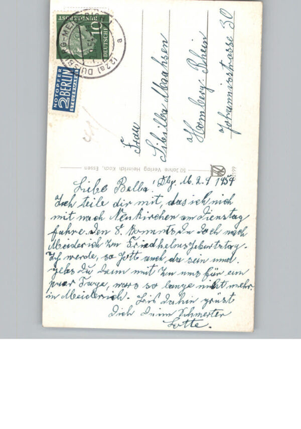 Meiderich – Bild 2