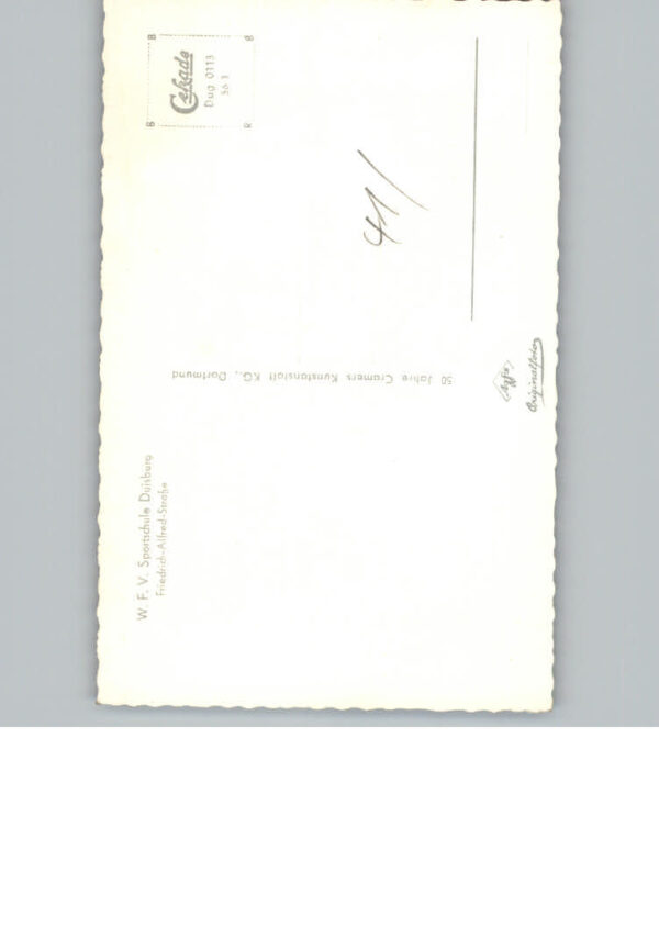 Duisburg Ruhr Sportschule – Bild 2