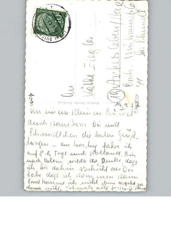 Hamborn – Bild 2