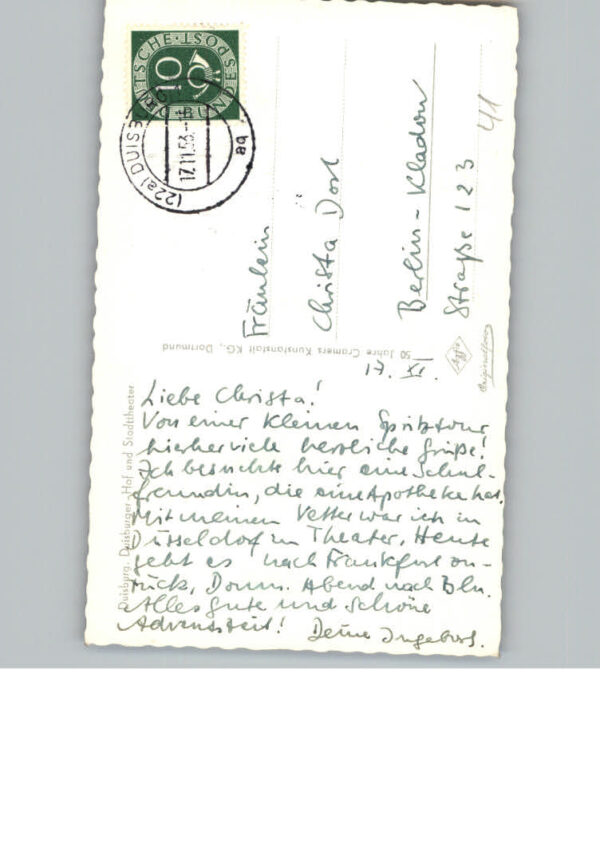 Duisburg Ruhr – Bild 2