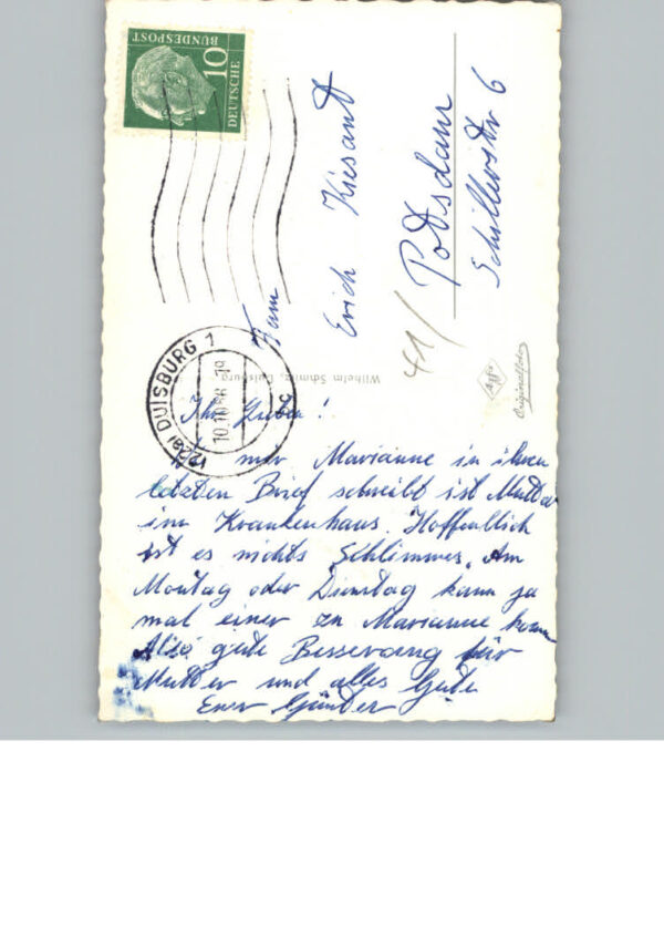 Duisburg Ruhr – Bild 2