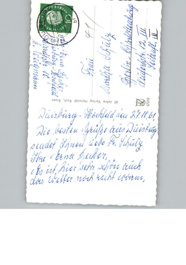Duisburg Ruhr – Bild 2