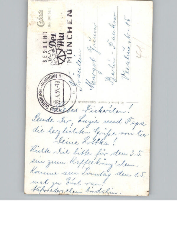 Hamborn – Bild 2
